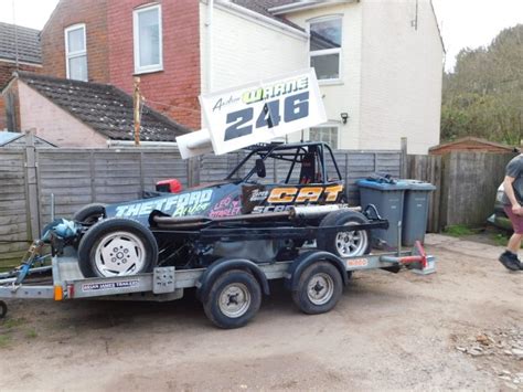 Andrew Warne Testimonial Race Bridge Classic Cars Bridge Classic Cars