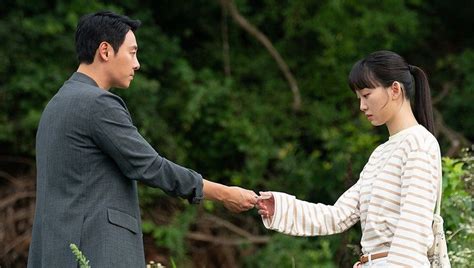 My Perfect Stranger Episode 5 Stills Kim Dong Wook And Jin Ki Joos