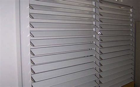 Pros And Cons Of Aluminum Coil For Venetian Blind