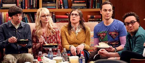 Clap de fin pour The Big Bang Theory après 12 saisons - Le Point