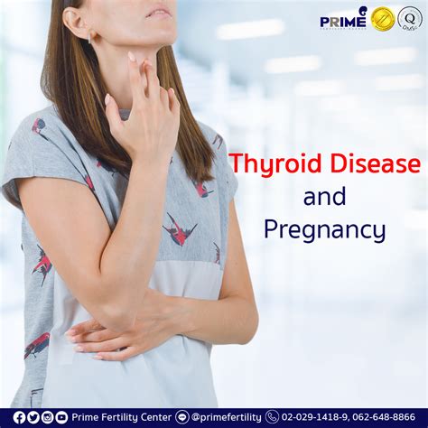 thyroid disease and pregnancy prime fertility center ivf icsi iui