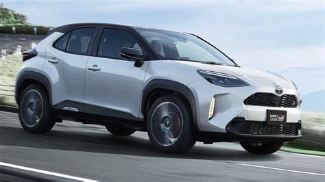 2023 Toyota Yaris Cross Fiyat Listesi Ve Özellikleri 2023 Güncel Fiyat