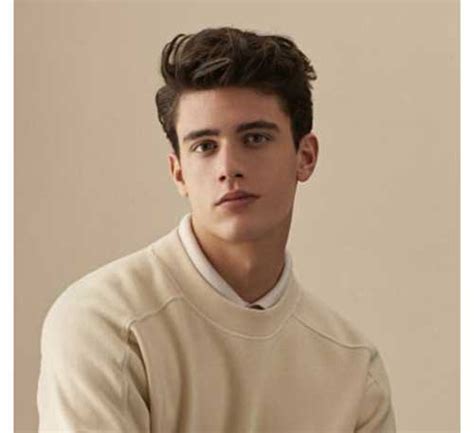 After visiting the best british barbers we got 28 new hairstyles for you. Latest Men Hairstyle Ideas 2017-2018 | The Best Mens ...