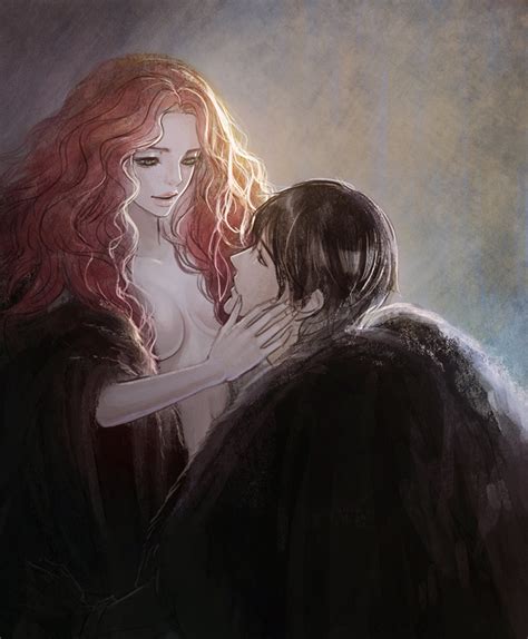 Rule 34 A Song Of Ice And Fire Eliz Jon Snow Literature Tagme Ygritte 1006923