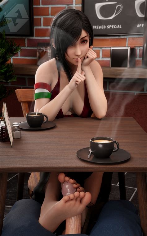 Rule If It Exists There Is Porn Of It Vganimated Tifa Lockhart
