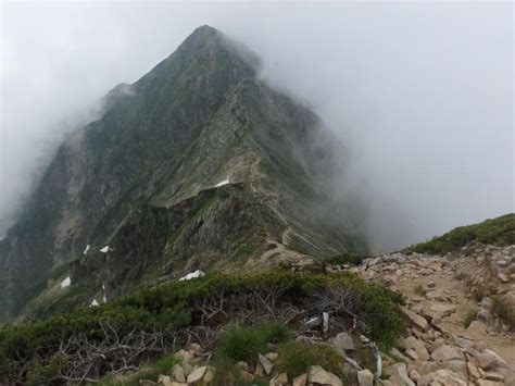 282 ziyaretçi 槍ヶ岳 ziyaretçisinden 155 fotoğraf ve 7 tavsiye gör. 五竜岳ー鹿島槍ヶ岳ー爺ヶ岳 | 登山レポート | 登山用品 ...