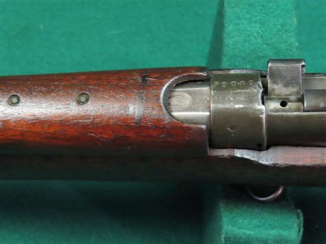 Lee Enfield No1 Mk3 Lithgow Converted 22lr