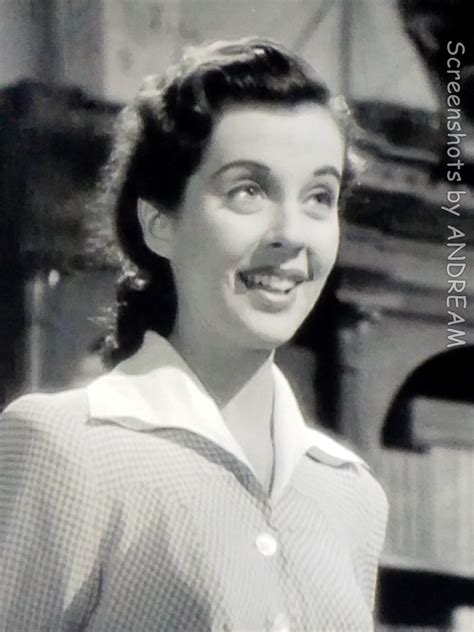 Gail Russell As Stella Meredith In 2020 The Uninvited Meredith