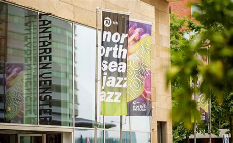 Line Up Nieuws En Tickets Nn North Sea Jazz Festival