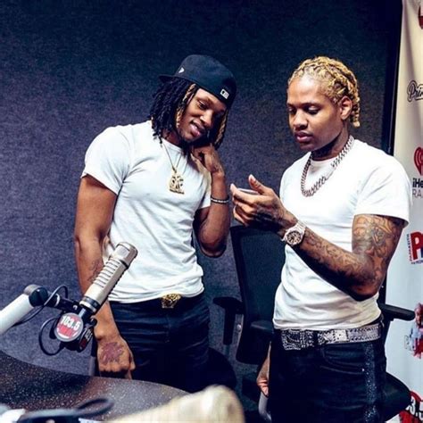 King Von And Lil Durk In 2021 Lil Durk Boy And Girl Best Friends Rappers
