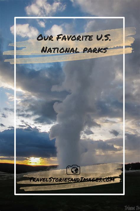 Our Take on America's Best National Parks | National parks, Us national parks, Park
