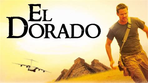 El Dorado, la cité d'or en streaming ou téléchargement