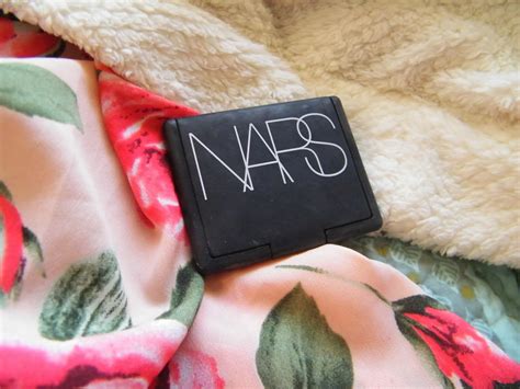 Nars Albatross Review And Swatches Jasmine Mcrae Uk Beauty Fashion And Lifestyle