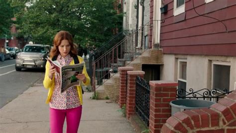 Kimmy And Tituss Apartment From Unbreakable Kimmy Schmidt — Live The
