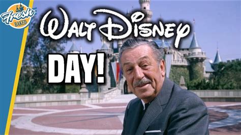 Walt Disney Day Riding Only Opening Day Attractions Disneyland 2019