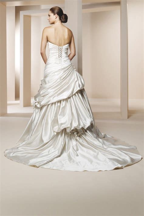 Claudine Wedding Dresses Alyce Paris Style 7823 Ida Available