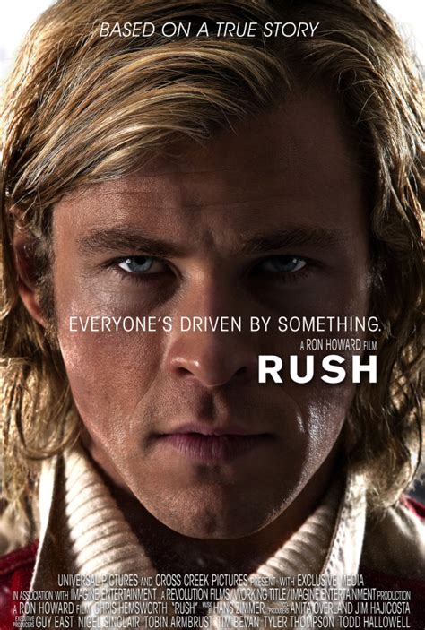 This dramatic portrayal of the intense 1970s rivalry between race drivers niki lauda and james hunt captures the contrasts between the two champions. Watch Rush on Netflix Today! | NetflixMovies.com