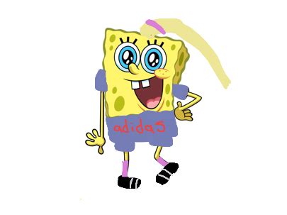 Vsco Spongebob Spongebob Showme