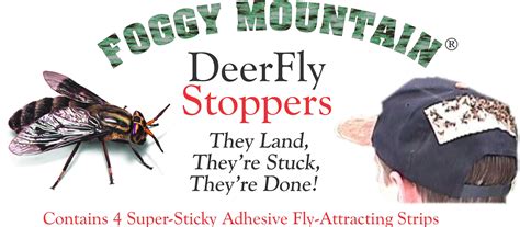 Deerfly Stoppers Deer Fly Trap Predatorpee Store