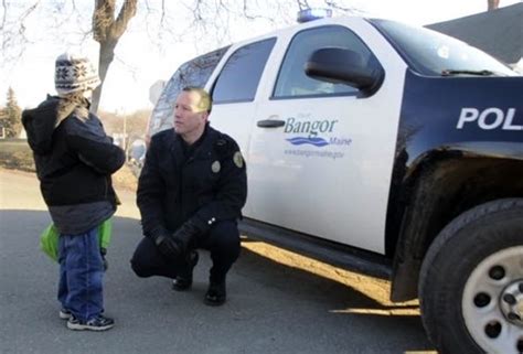 Sell your junk car for cash in bangor, maine now receive free towing and guaranteed high pricing serving bangor, penobscot and surrounding areas. Bangor kindergartner wins ride to school in police car ...