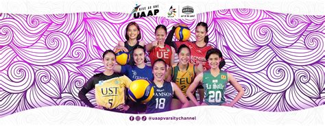 Uaap Varsity Channel