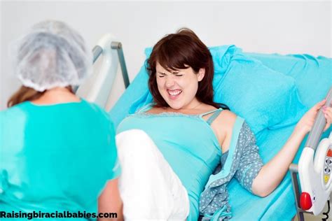 Everything You Need To Know About The 3 Stages Of Labor Raising