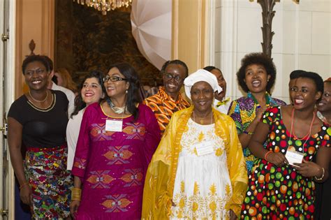African Women S Entrepreneurship Program Bureau Of Educational And Cultural Affairs