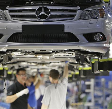 Elektromobilität Daimler und Bosch wollen gemeinsam E Motoren bauen WELT