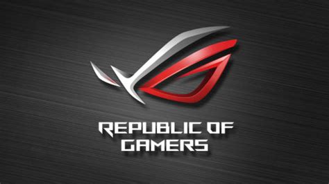 Watch Asus Republic Of Gamers Unveils New Gear At Computex 2017