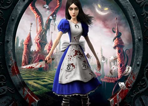 Alice Madness Returns Free Download Full Version Pc Game Free Games
