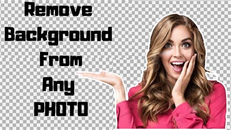 How To Remove Background From Image In Canva Easy Steps Artofit