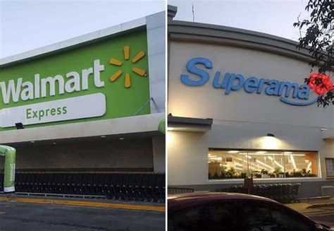 Adiós Superama ¿cuáles Son Las Novedades De Walmart Express