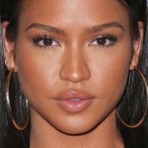 Cassie Without Makeup
