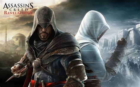 Assassins Creed Revelations Download Videogamesnest