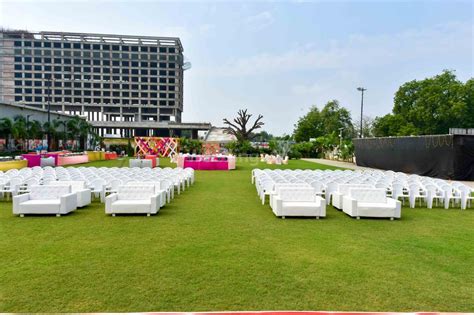 Club Babylon Sola Ahmedabad Banquet Hall Wedding Lawn