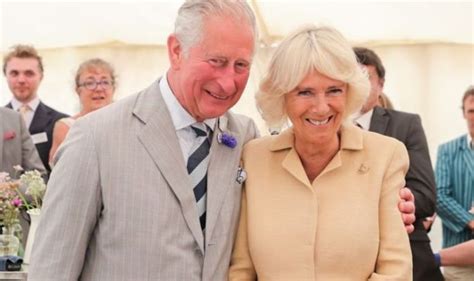 May 28, 2017 10:02 am. Prince Charles and Camilla's popularity at 'risk' over The ...