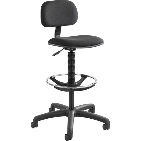 Safco Extended Height Drafting Stool Grand And Toy