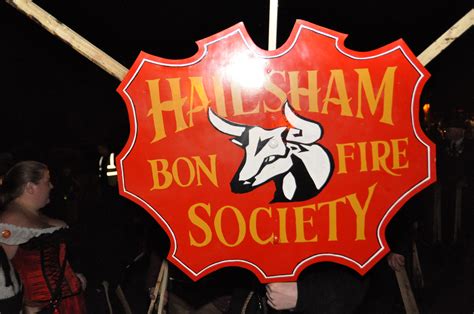 Hailsham Bonfire Night Celebrations Hailsham Town Council