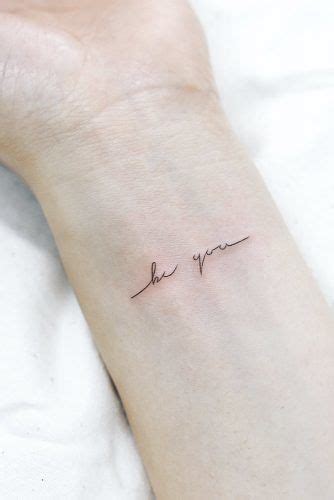 27 Unbelievable Pretty Simple Tattoos To Decorate Your Body With Simple Tattoos For Women