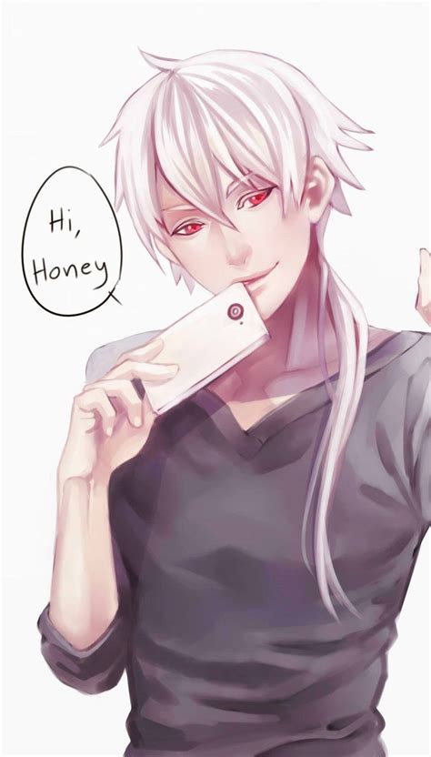 Zen By Bleleimon Mystic Messenger Zen