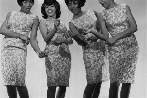 Wanda Young Dead Member Of The Marvelettes Was 78 Chicago Sun Times