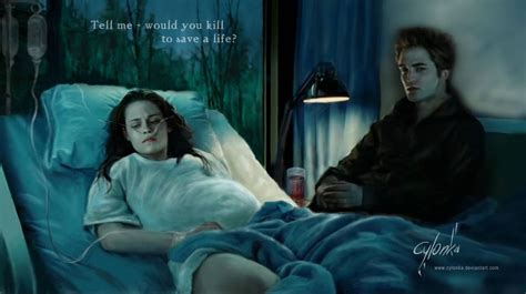 Cylonka Twilight Bella Swan And Edward Cullen Twilight Pictures