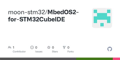 Github Moon Stm32mbedos2 For Stm32cubeide