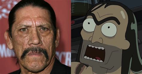 In the episode's epilogue, rick and morty were about to be killed by concerto, before jaguar killed concerto and saved them both. 22 Celebrities That Guest Starred in Rick and Morty