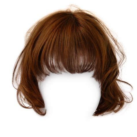Wig Png Transparent Images Png All
