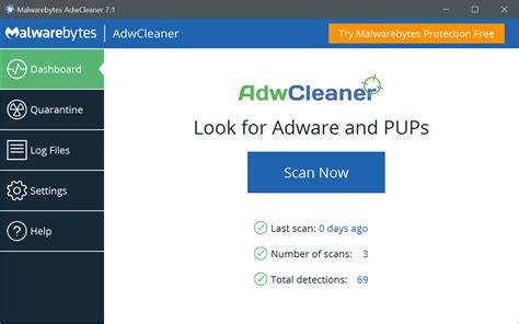 5 Best Free Adware Removal Tool For Windows And Mac In 2020