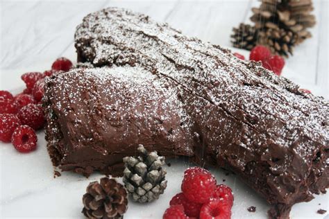 Yule Log Recipes Mary Berry Find Vegetarian Recipes