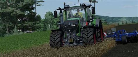 FS Shader v Textures Mod für Farming Simulator