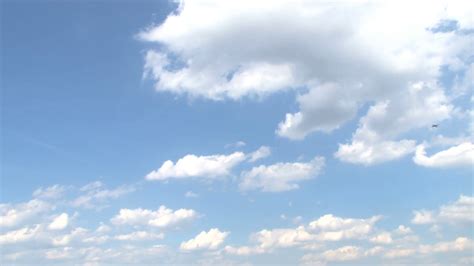 Free Photo Cloudy Sky Blue Clouds Skies Free Download Jooinn