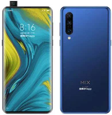 Take a look at xiaomi mi max 3 detailed specifications and features. Xiaomi Mi Mix 4s price in Kuwait (KW)